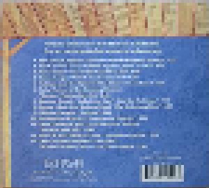 Zydeco (CD) - Bild 2