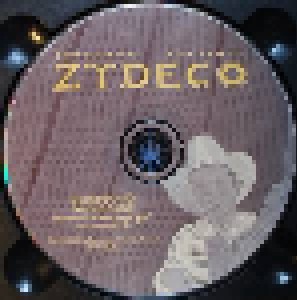 Zydeco (CD) - Bild 3