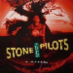 Stone Temple Pilots: Core (LP) - Bild 1