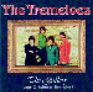 The Tremeloes: The Gallery (CD) - Bild 1