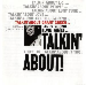 Grant Green: Talkin' About! (CD) - Bild 1