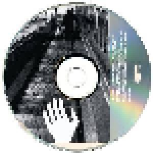 Squarepusher: Feed Me Weird Things (CD) - Bild 3