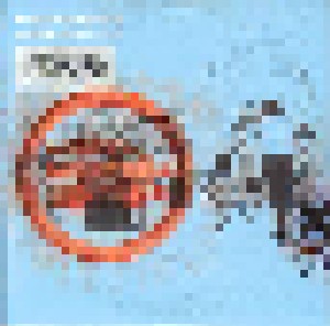 Radiohead: Karma Police (Single-CD) - Bild 1