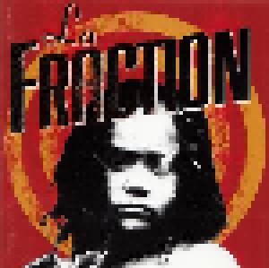 La Fraction: La Fraction (CD) - Bild 1