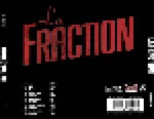 La Fraction: La Fraction (CD) - Bild 2