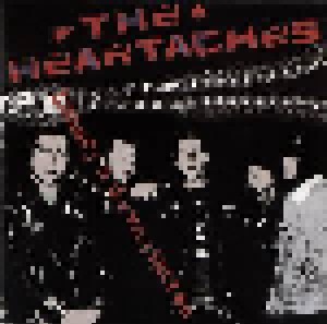 The Heartaches: Lunacy & Devastation (CD) - Bild 1
