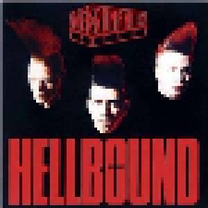 Nekromantix: Hellbound (LP) - Bild 1