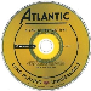 Atlantic R&B 1947-1974 - Vol. 1: 1947-1952 (CD) - Bild 3