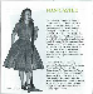 That'll Flat... Git It! Vol. 1 - Rockabilly From The Vaults Of RCA Records (CD) - Bild 9