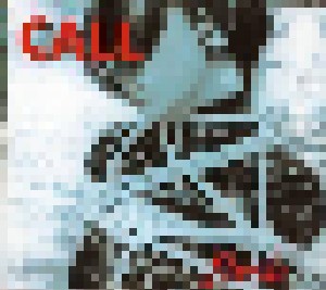Call: Flesh (CD) - Bild 1