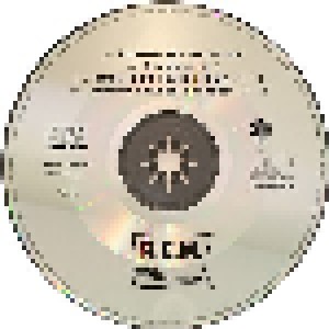 R.E.M.: Losing My Religion (Single-CD) - Bild 3