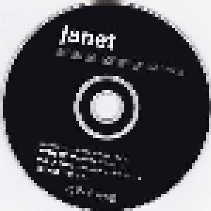 Janet Jackson: Every Time (Single-CD) - Bild 3
