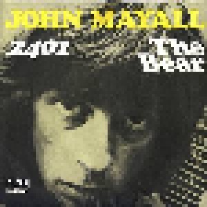 Cover - John Mayall: 2401