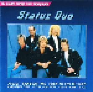 Status Quo: Die Großen Erfolge Einer Supergruppe (CD) - Bild 1