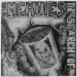 Cover - Meanies, The: In Search Of...