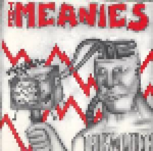 Cover - Meanies, The: Televolution