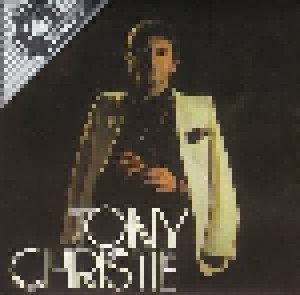Tony Christie: Tony Christie (Amiga Quartett) (1984)