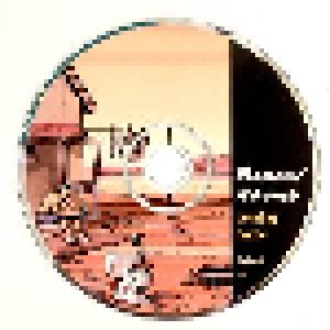 Frenzal Rhomb + Iron Haggis With Dougie Maclean + Iron Haggis: Coming Home (Split-Single-CD) - Bild 3