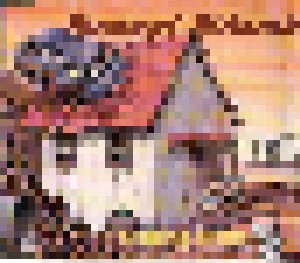 Frenzal Rhomb + Iron Haggis With Dougie Maclean + Iron Haggis: Coming Home (Split-Single-CD) - Bild 1