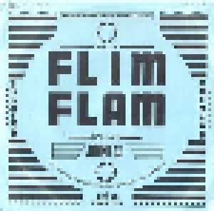 Tolga "Flim Flam" Balkan: Joint Mix (The Legal Version) (7") - Bild 2