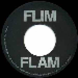Tolga "Flim Flam" Balkan: Joint Mix (The Legal Version) (7") - Bild 3