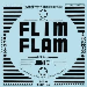 Tolga "Flim Flam" Balkan: Joint Mix (The Legal Version) (7") - Bild 1