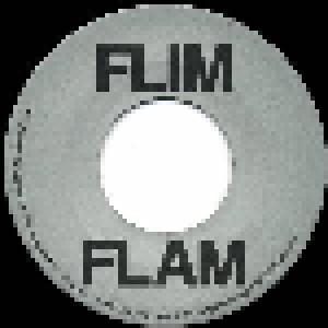 Tolga "Flim Flam" Balkan: Joint Mix (The Legal Version) (7") - Bild 2