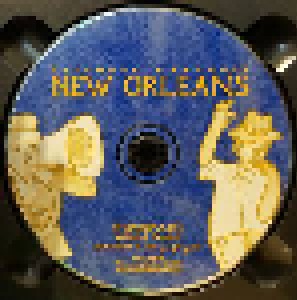 Putumayo Presents New Orleans (CD) - Bild 3
