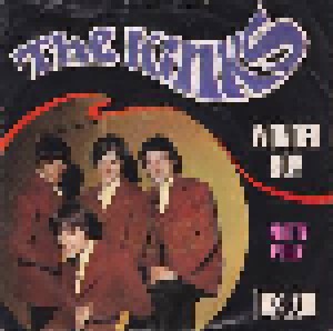 The Kinks: Wonder Boy (7") - Bild 1