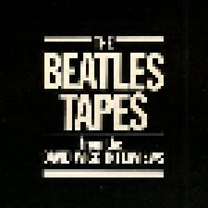 The Beatles: The Beatles Tapes (From The David Wigg Interviews) (2-LP) - Bild 2