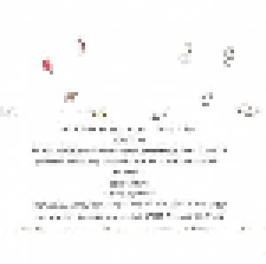 Explosions In The Sky: The Earth Is Not A Cold Dead Place (CD) - Bild 3
