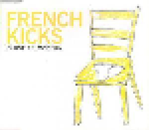 French Kicks: Close To Modern (Single-CD) - Bild 1
