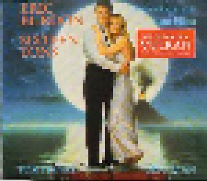 Eric Burdon: Sixteen Tons (Single-CD) - Bild 1