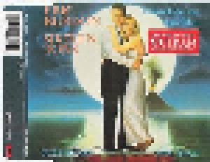 Eric Burdon: Sixteen Tons (Single-CD) - Bild 2