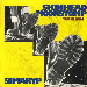 Symarip: Skinhead Moonstomp (LP) - Bild 1