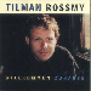 Tilman Rossmy: Willkommen Zuhause (CD) - Bild 1