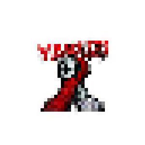 Yakuzi: Thin Red Line - Cover