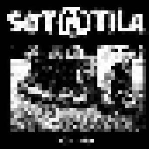 Sotatila: Eka Demo - Cover