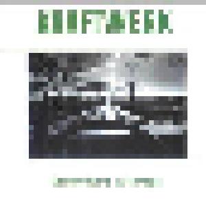 Kraftwerk: Somewhere In Europe - Cover