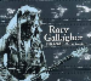 Rory Gallagher: I'm Ready (For Jazz Times) - Cover