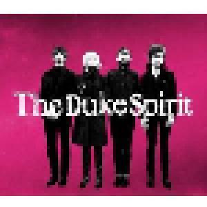 The Duke Spirit: Duke Spirit, The - Cover