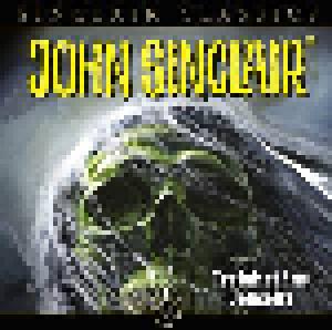 John Sinclair: (Sinclair Classics 033) - Irrfahrt Ins Jenseits - Cover
