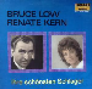 Bruce Low, Renate Kern: Ihre Schönsten Schlager - Cover