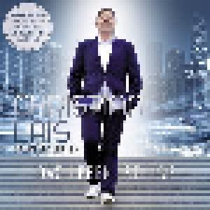 Christian Lais: Leben Ist Live, Das - Cover