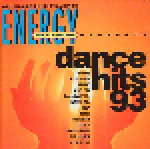 Energy Rush Present Dance Hits 93 - Cover