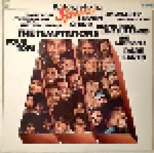 Motown-Extra Spezial - Cover