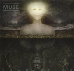 Muse: Dead Inside - Cover
