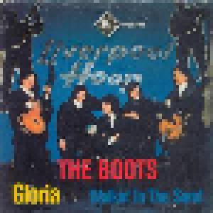 The Boots: Gloria - Cover