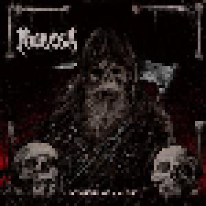 Nervosa: Downfall Of Mankind - Cover