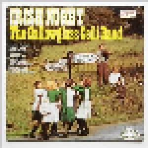Gallowglass Ceili Band: Irish Night - Cover